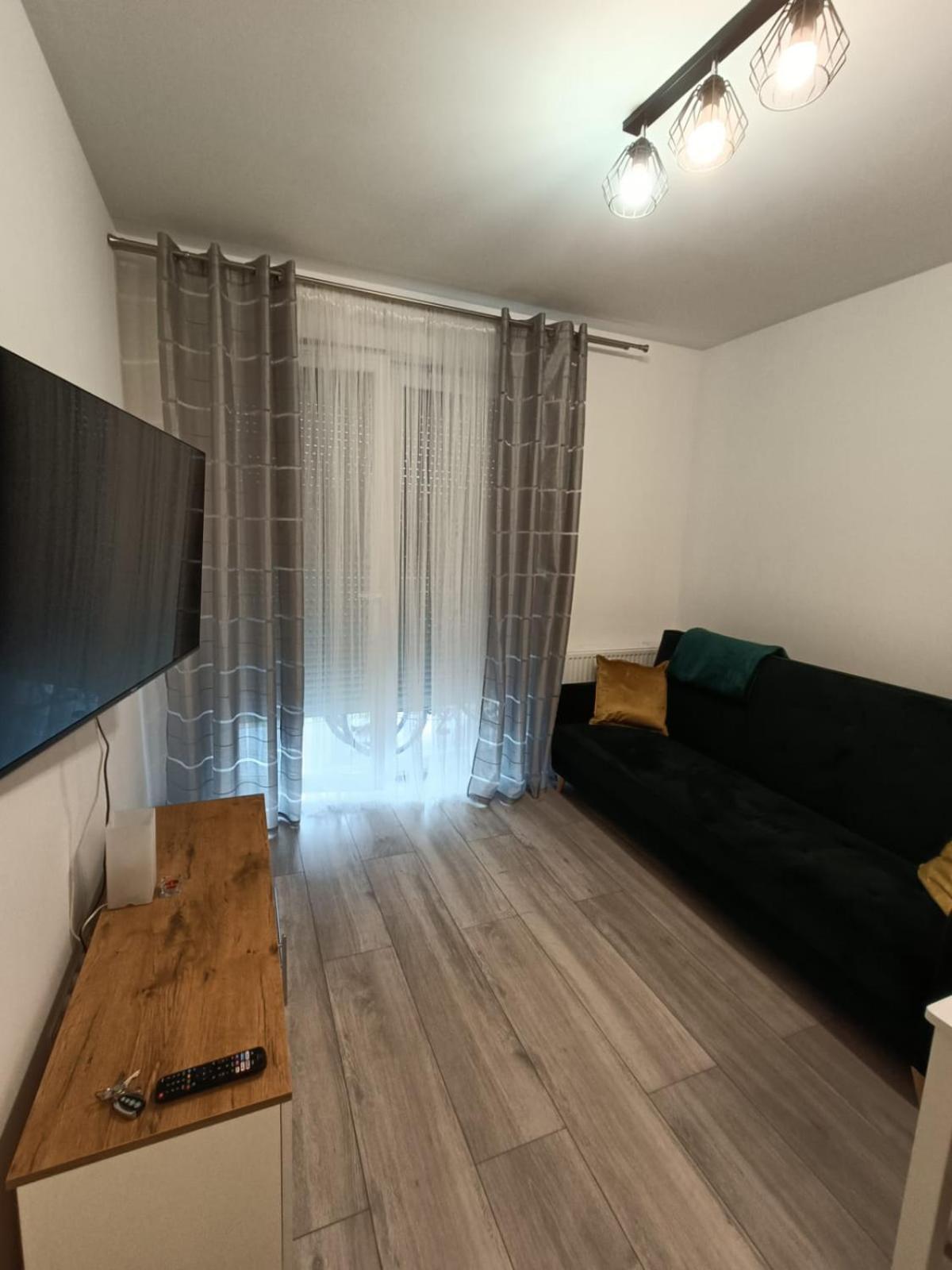 Przytulny Apartament Mario Mare Kolobrzeg Kołobrzeg Exterior foto